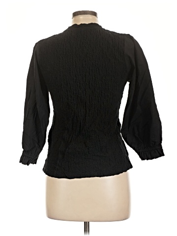 Jodifl 3/4 Sleeve Blouse (view 2)