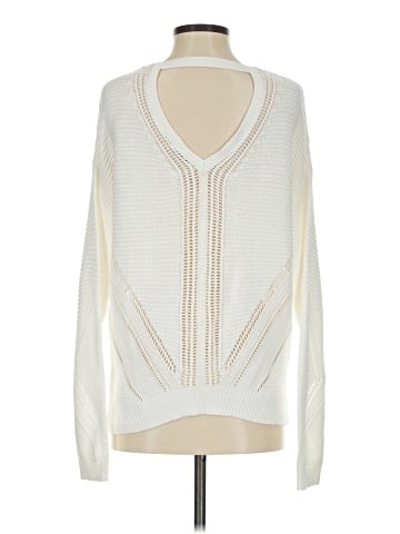 Dex Pullover Sweater (view 2)