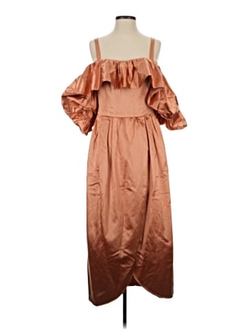Ulla Johnson Cocktail Dress (view 1)