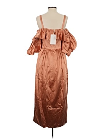 Ulla Johnson Cocktail Dress (view 2)