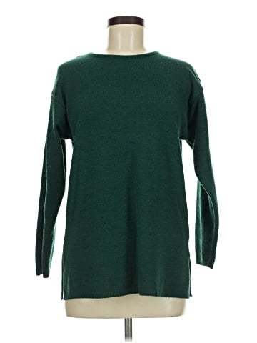 Carolina Colours Pullover Sweater (view 1)