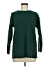 Carolina Colours 100% Acrylic Green Pullover Sweater Size M - photo 1