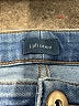 J.Jill Solid Blue Jeans Size 12 (petite) - photo 7