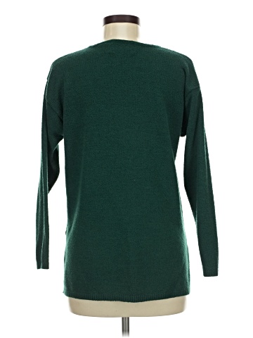 Carolina Colours Pullover Sweater (view 2)
