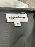 Superdown Gray Bodysuit Size M - photo 3