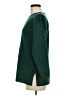 Carolina Colours 100% Acrylic Green Pullover Sweater Size M - photo 5