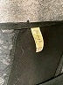 Free People Solid Black Cocktail Dress Size M - photo 7