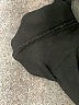 Free People Solid Black Cocktail Dress Size M - photo 8