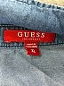 Guess Blue Casual Dress Size XL - photo 7