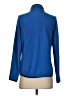 L.L.Bean 100% Polyester Blue Track Jacket Size S - photo 2