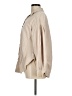 Mustard Seed Tan Long Sleeve Button-Down Shirt Size M - photo 5