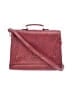 Ecosusi Burgundy Messenger One size - photo 1