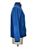 L.L.Bean 100% Polyester Blue Track Jacket Size S - photo 4