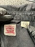 Levi's Black Jacket Size XL - photo 6