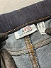 D&Co. Blue Jeans Size 16 - photo 7