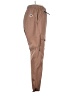 Air Jordan 100% Polyester Brown Cargo Pants Size L - photo 4