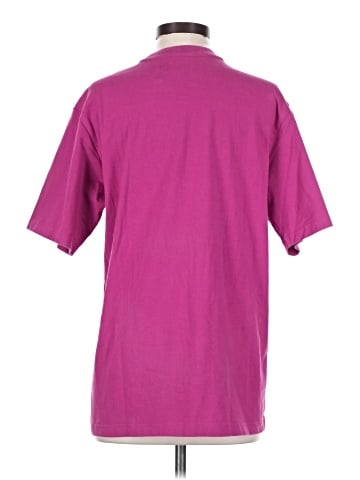 Supreme Gradient Logo T-Shirt (view 2)