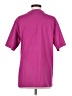Supreme 100% Cotton Pink Gradient Logo T-Shirt Size S - photo 2