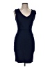 Fab'rik Blue Cocktail Dress Size M (estimated) - photo 1