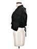 Assorted Brands Black 3/4 Sleeve Blouse Size S - photo 5