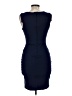 Fab'rik Blue Cocktail Dress Size M (estimated) - photo 2