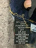 Buffalo by David Bitton Blue Jeans Size 27 waist - photo 9