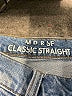 Unbranded Blue Jeans Size 32 waist - photo 7