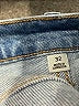Unbranded Blue Jeans Size 32 waist - photo 8