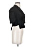 Assorted Brands Black 3/4 Sleeve Blouse Size S - photo 4