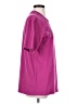 Supreme 100% Cotton Pink Gradient Logo T-Shirt Size S - photo 4