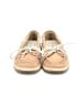 Sperry Top Sider Tan Flats Size 5 1/2 - photo 2