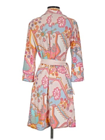 Laundry by Shelli Segal Casual Dress (view 2)