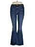 Mother Blue Jeans Size 32 waist - photo 1