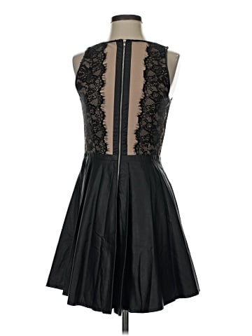 Double Zero Cocktail Dress (view 1)