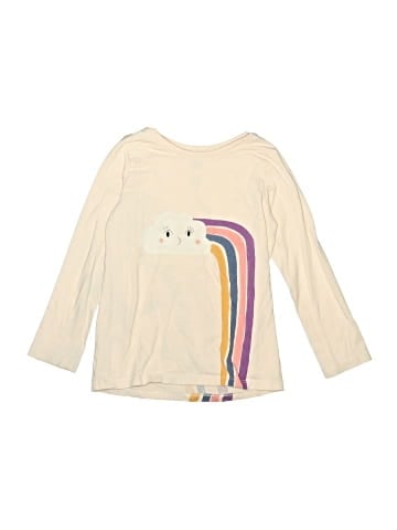 Tea Long Sleeve T-Shirt (view 1)