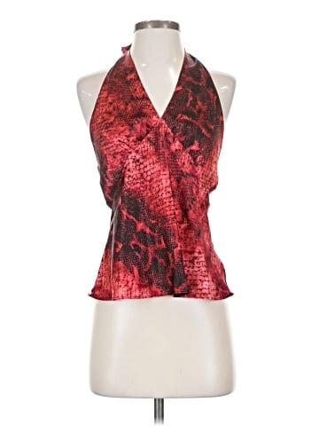 Assorted Brands Sleeveless Blouse (view 1)