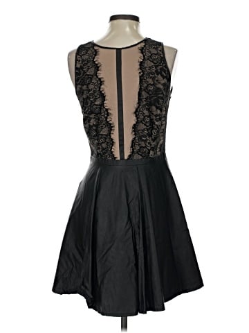 Double Zero Cocktail Dress (view 2)