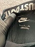 Nike Black Active Pants Size S - photo 7