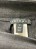 Tribal Chevron-herringbone Black Dress Pants Size 10 - photo 7