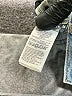 Gap Hearts Blue Jeans Size 31 waist - photo 8