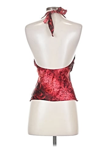 Assorted Brands Sleeveless Blouse (view 2)