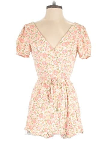 American Eagle Outfitters Romper (view 1)