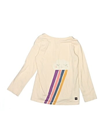 Tea Long Sleeve T-Shirt (view 2)