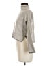 Kuhl Metallic Silver Turtleneck Sweater Size M - photo 5