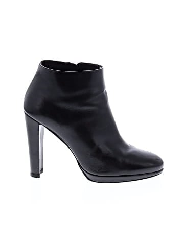 Stuart Weitzman Ankle Boots (view 1)