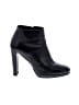 Stuart Weitzman 100% Leather Black Ankle Boots Size 8 - photo 1