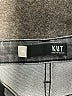 Kut from the Kloth Gray Jeans Size 14 - photo 7