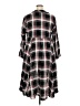 Torrid 100% Rayon Black Kimono Size 2X Plus (2) - photo 2