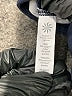 Athleta Graphic Blue Active Pants Size XXS - photo 8