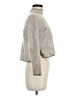 Kuhl Metallic Silver Turtleneck Sweater Size M - photo 4